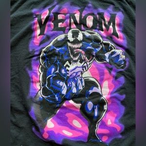 Venom Tee